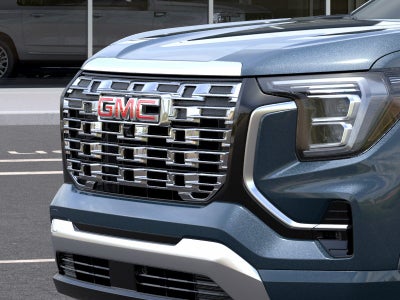 2027 GMC Terrain AWD Denali