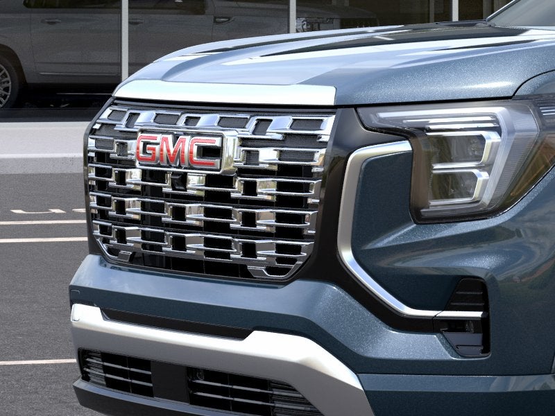 2027 GMC Terrain AWD Denali