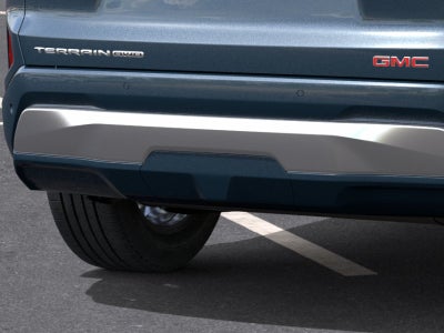 2027 GMC Terrain AWD Denali