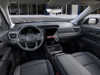 2027 GMC Terrain AWD Denali