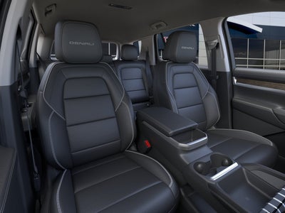 2027 GMC Terrain AWD Denali