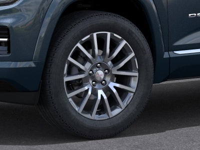 2027 GMC Terrain AWD Denali