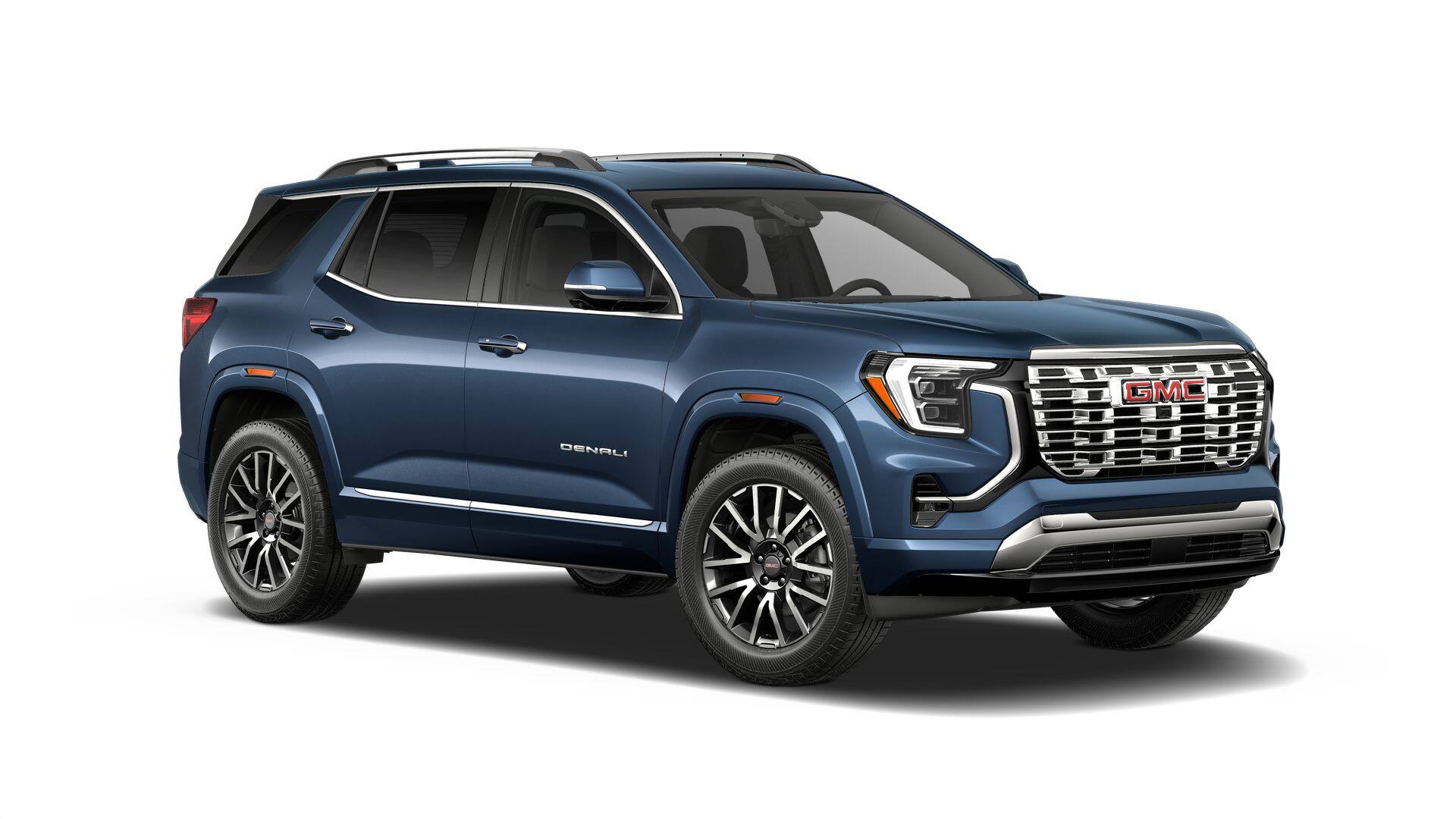 2027 GMC Terrain AWD Denali