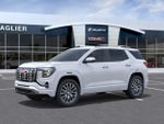 2027 GMC Terrain AWD Denali