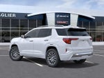 2027 GMC Terrain AWD Denali