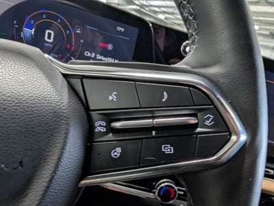 2025 Chevrolet Equinox ACTIV