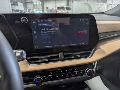 2025 Chevrolet Equinox ACTIV