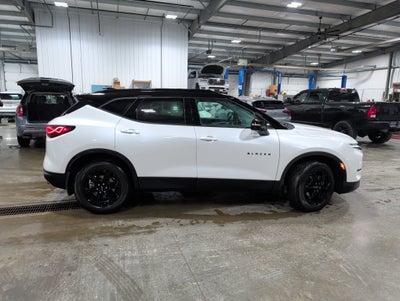 2024 Chevrolet Blazer 3LT