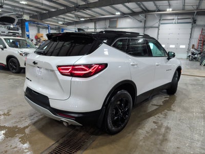 2024 Chevrolet Blazer 3LT