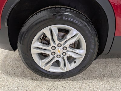 2020 Chevrolet Blazer 3LT