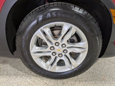 2020 Chevrolet Blazer 3LT