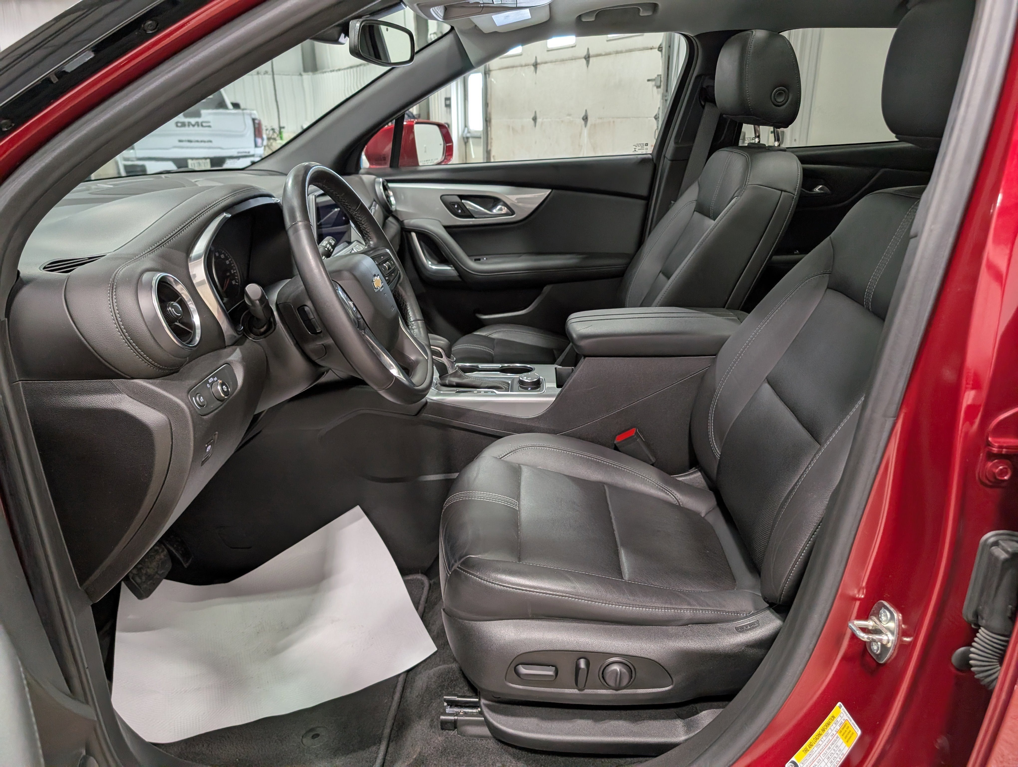 2020 Chevrolet Blazer 3LT