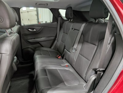 2020 Chevrolet Blazer 3LT