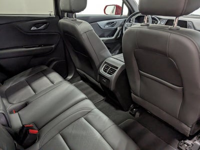 2020 Chevrolet Blazer 3LT