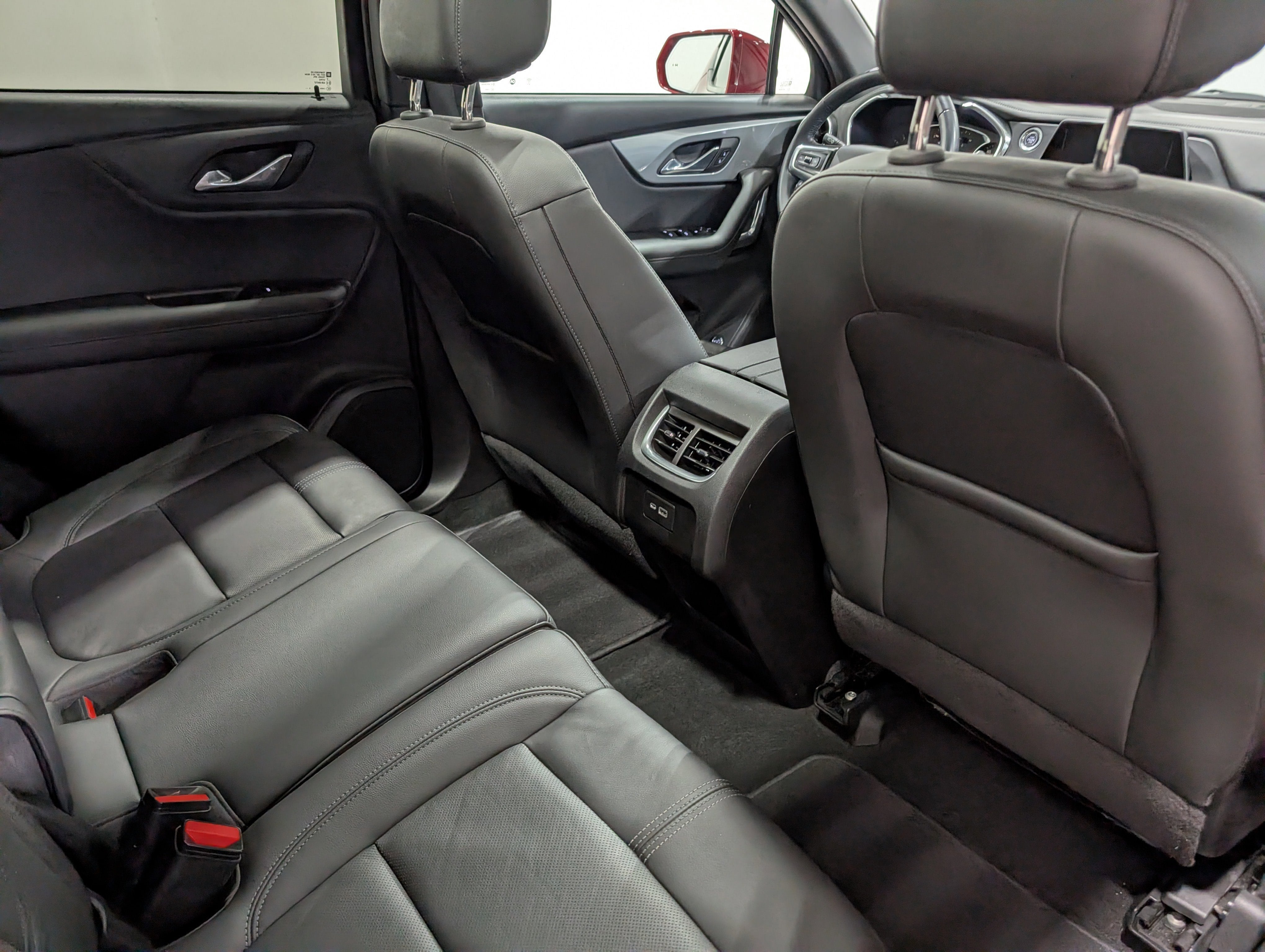 2020 Chevrolet Blazer 3LT