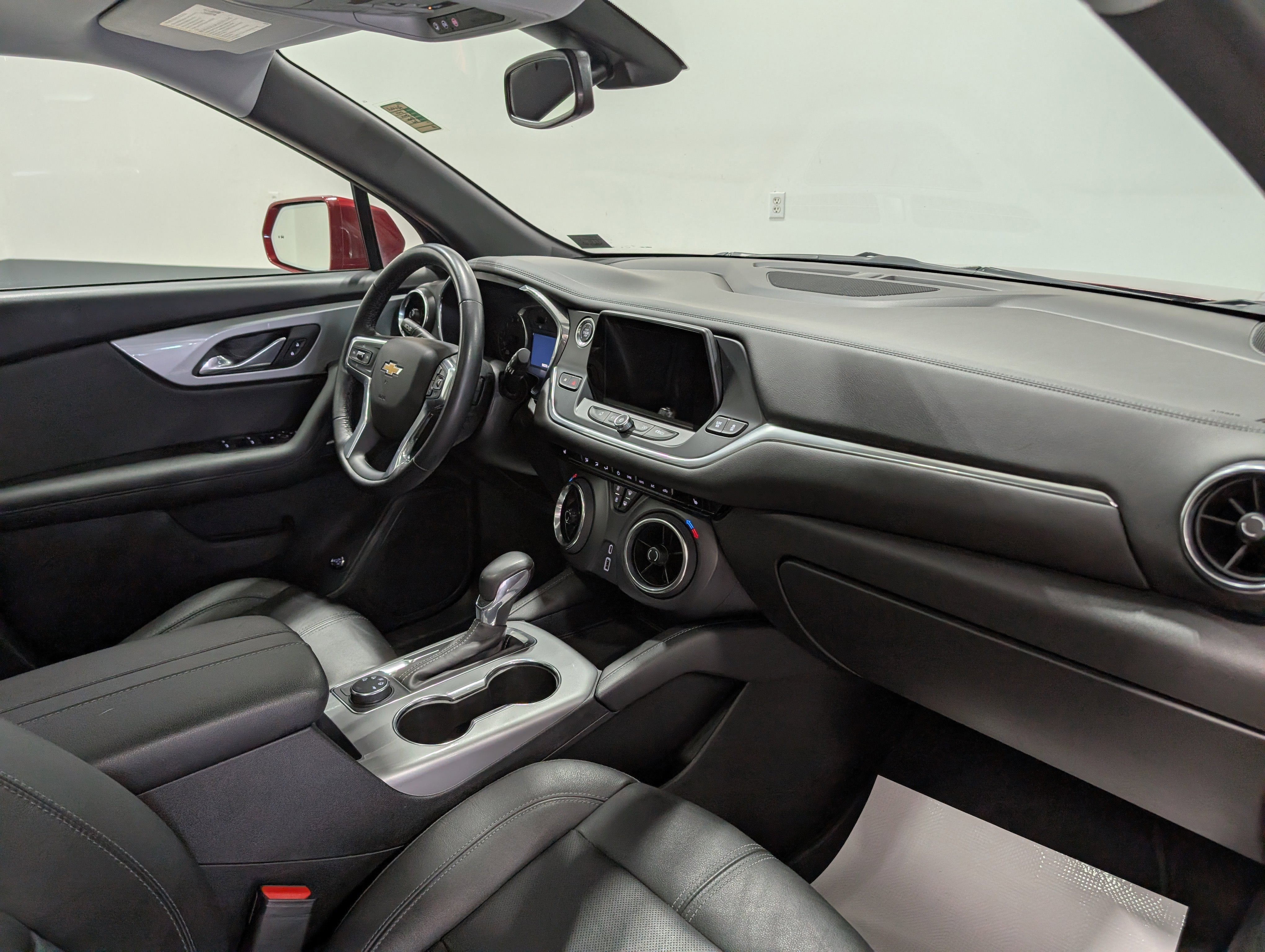 2020 Chevrolet Blazer 3LT