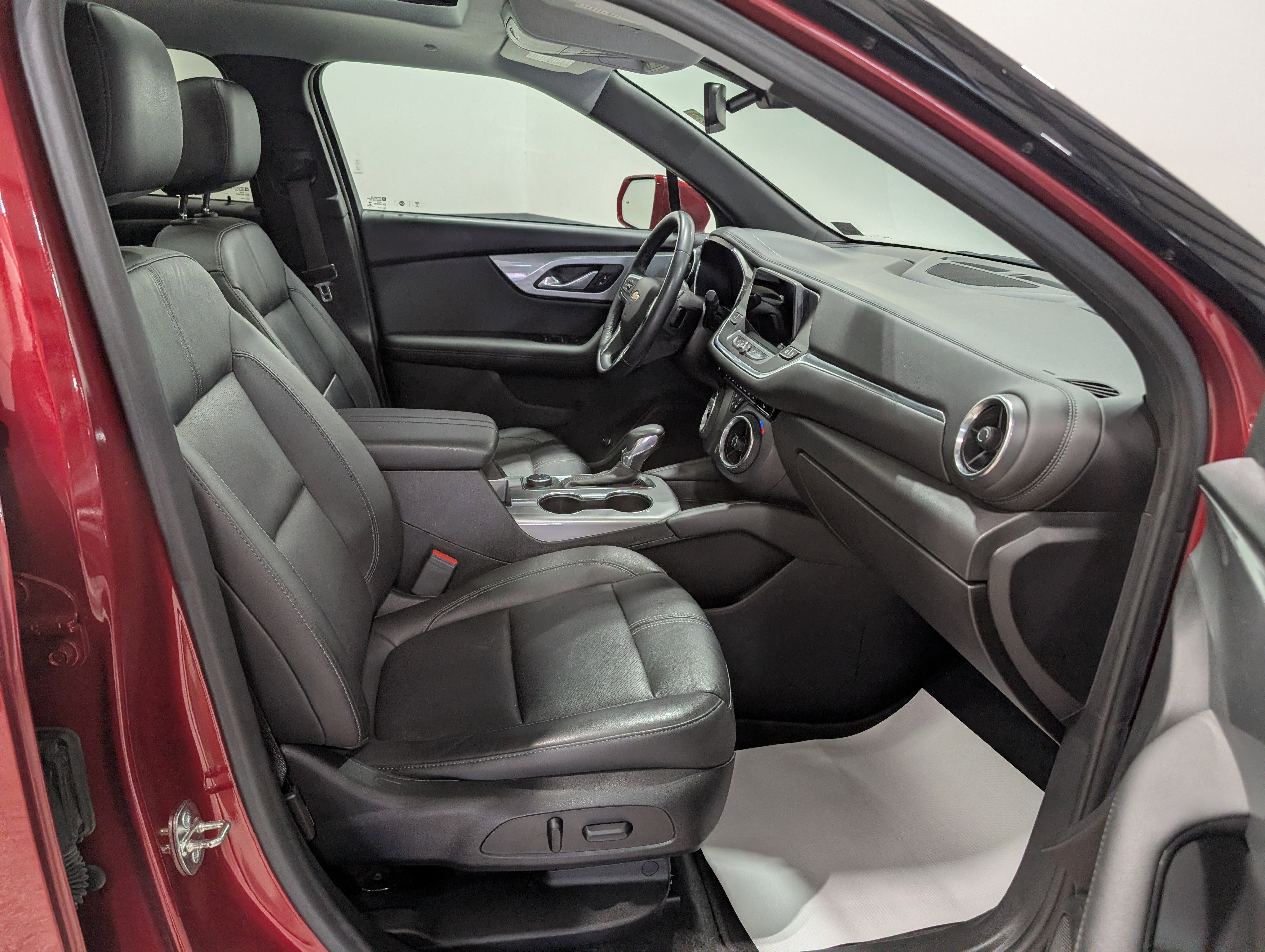 2020 Chevrolet Blazer 3LT