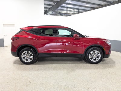 2020 Chevrolet Blazer 3LT