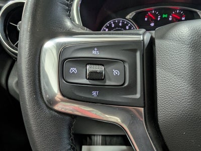 2020 Chevrolet Blazer 3LT