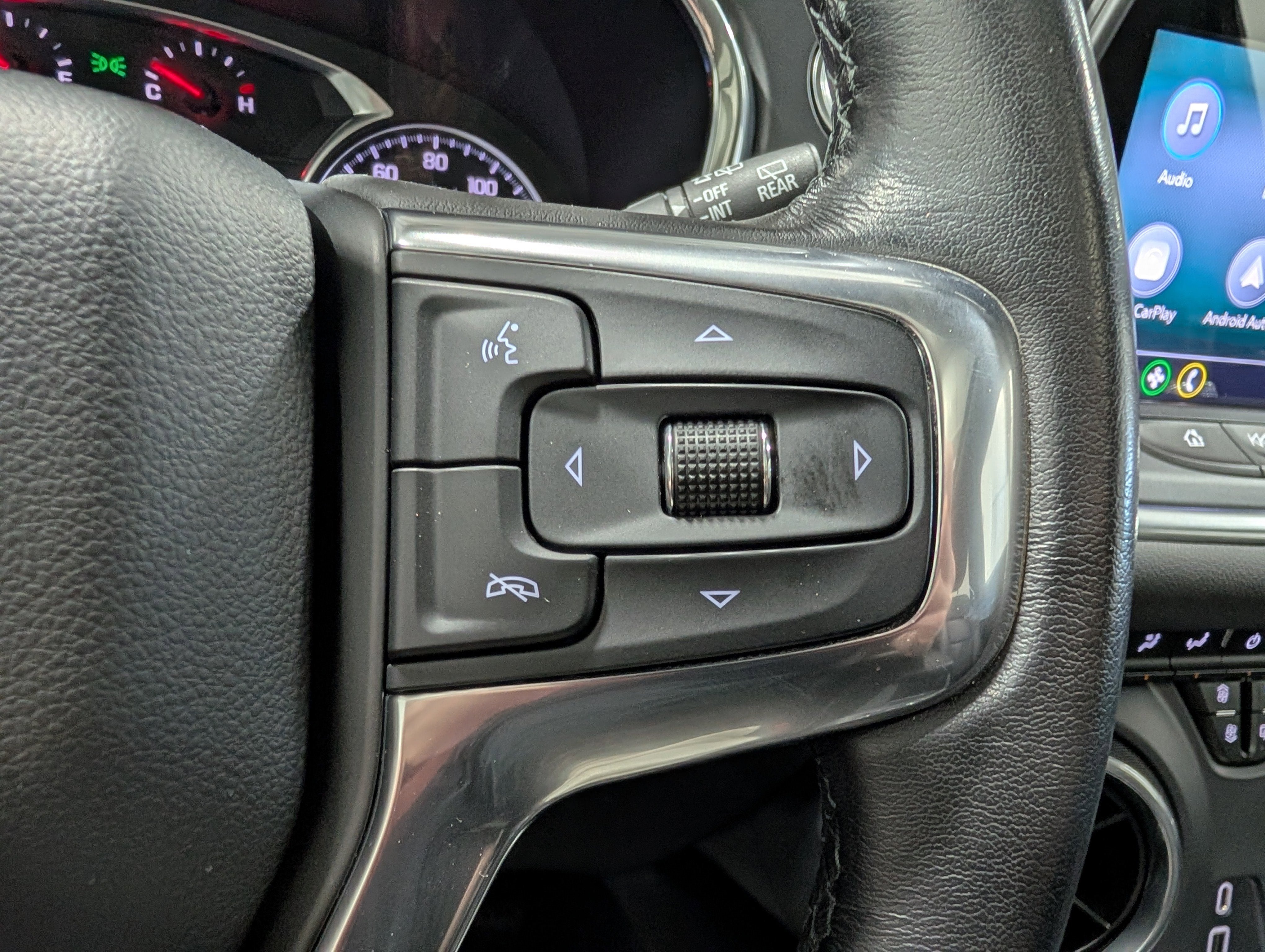 2020 Chevrolet Blazer 3LT