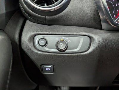 2020 Chevrolet Blazer 3LT