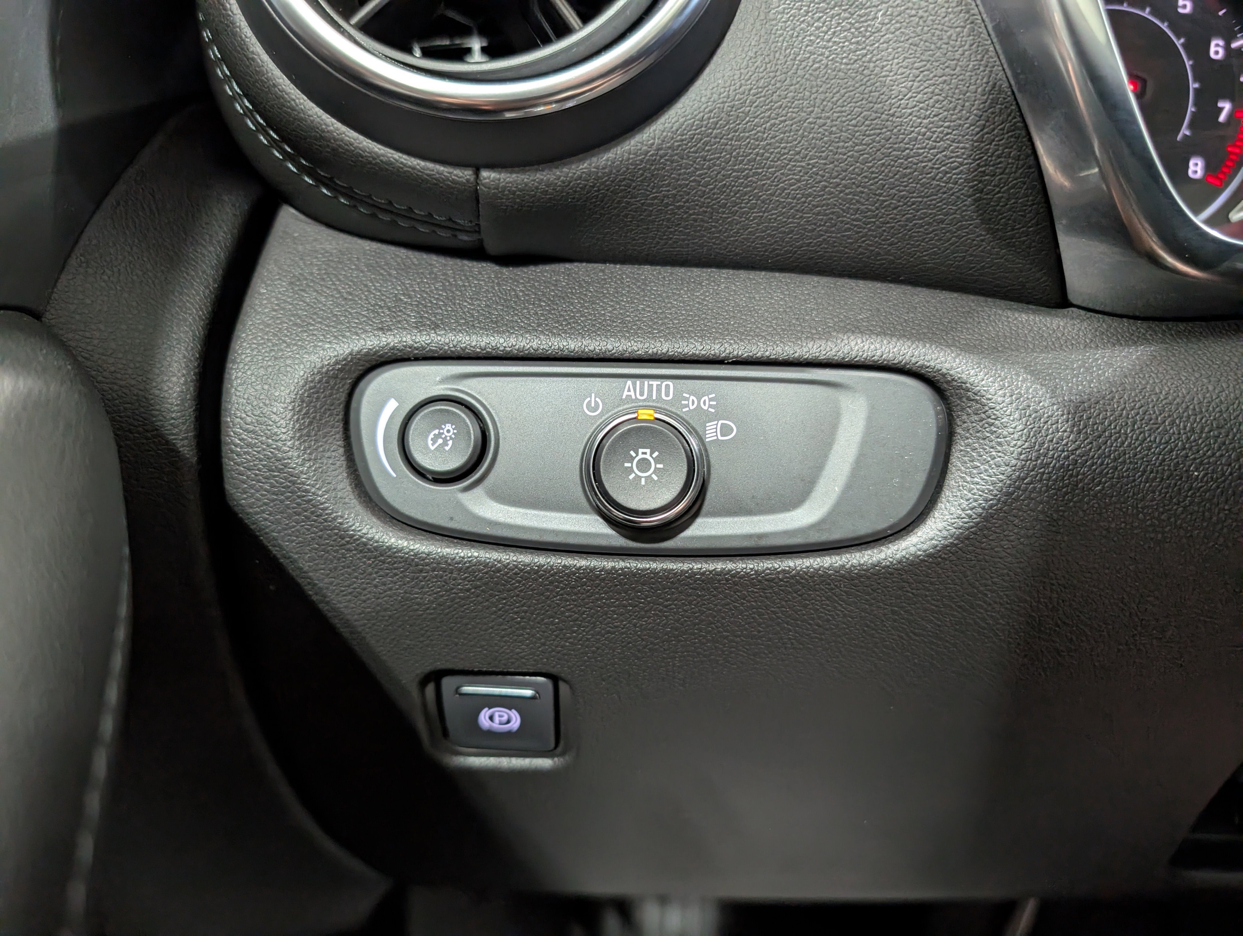 2020 Chevrolet Blazer 3LT