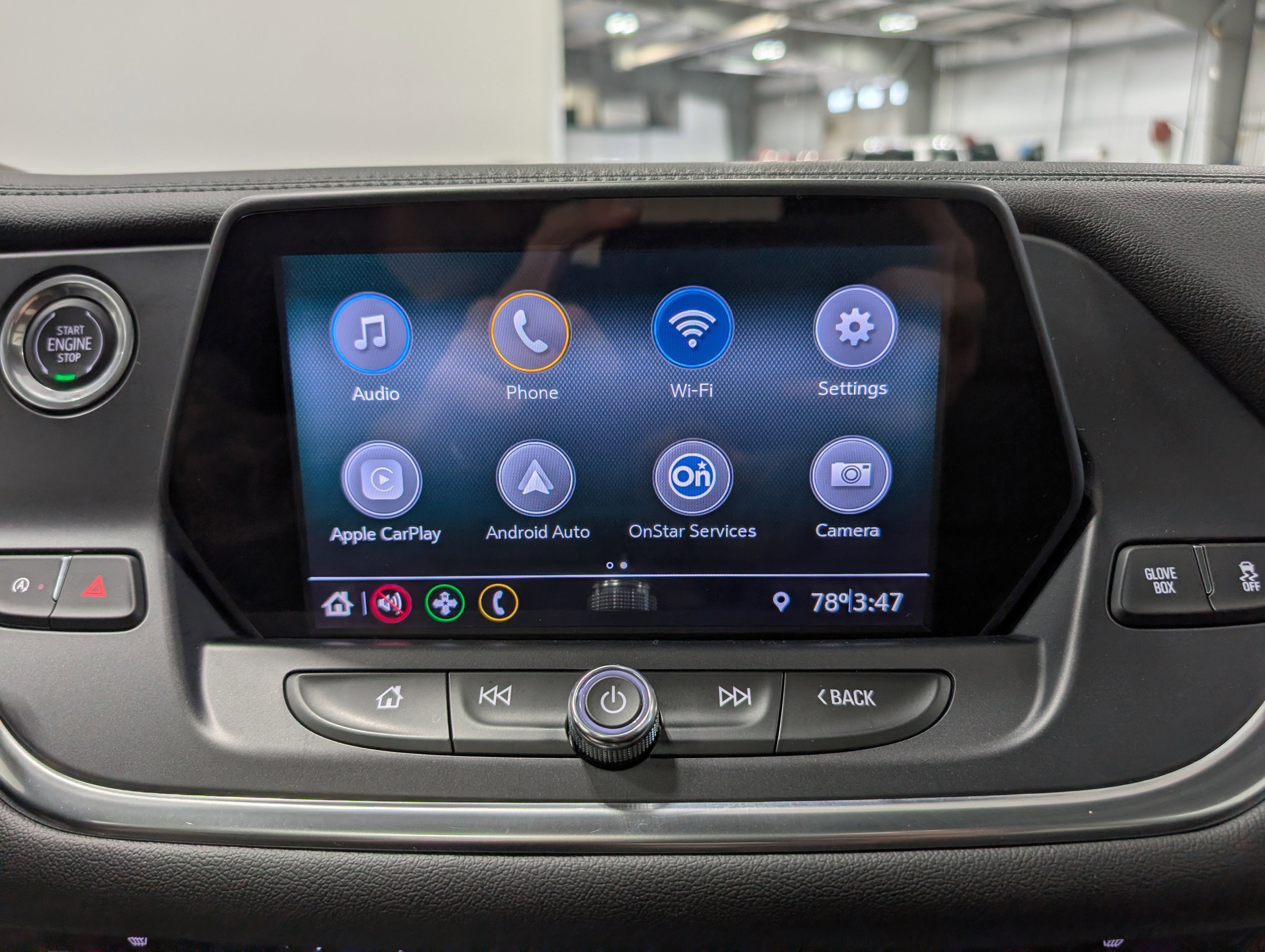 2020 Chevrolet Blazer 3LT