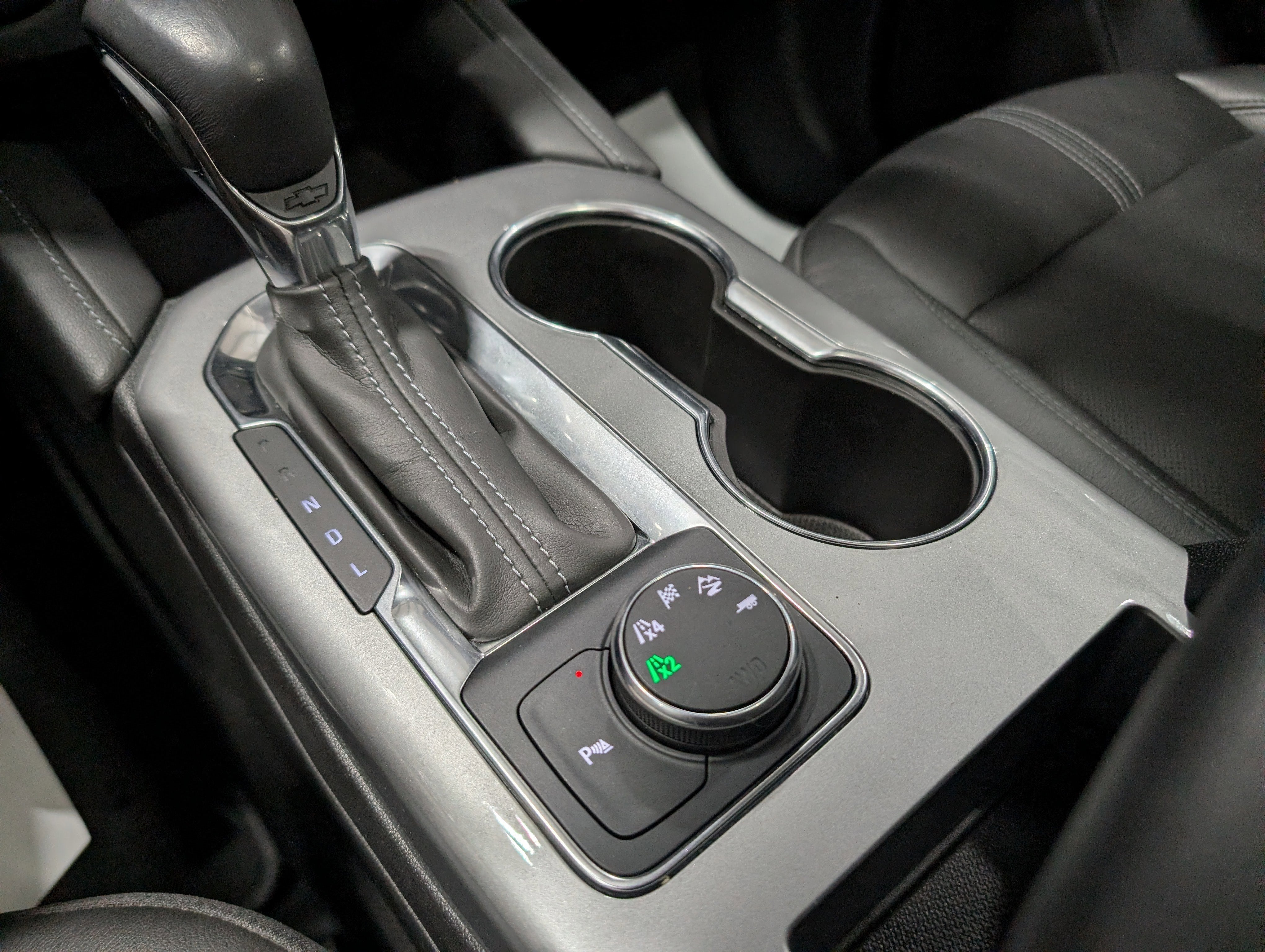 2020 Chevrolet Blazer 3LT