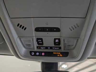 2020 Chevrolet Blazer 3LT