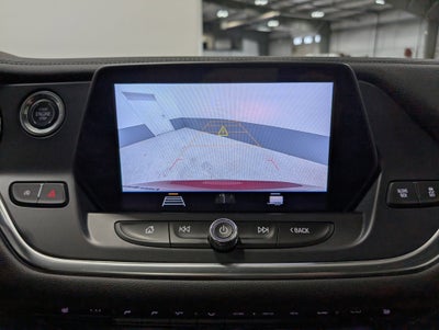 2020 Chevrolet Blazer 3LT