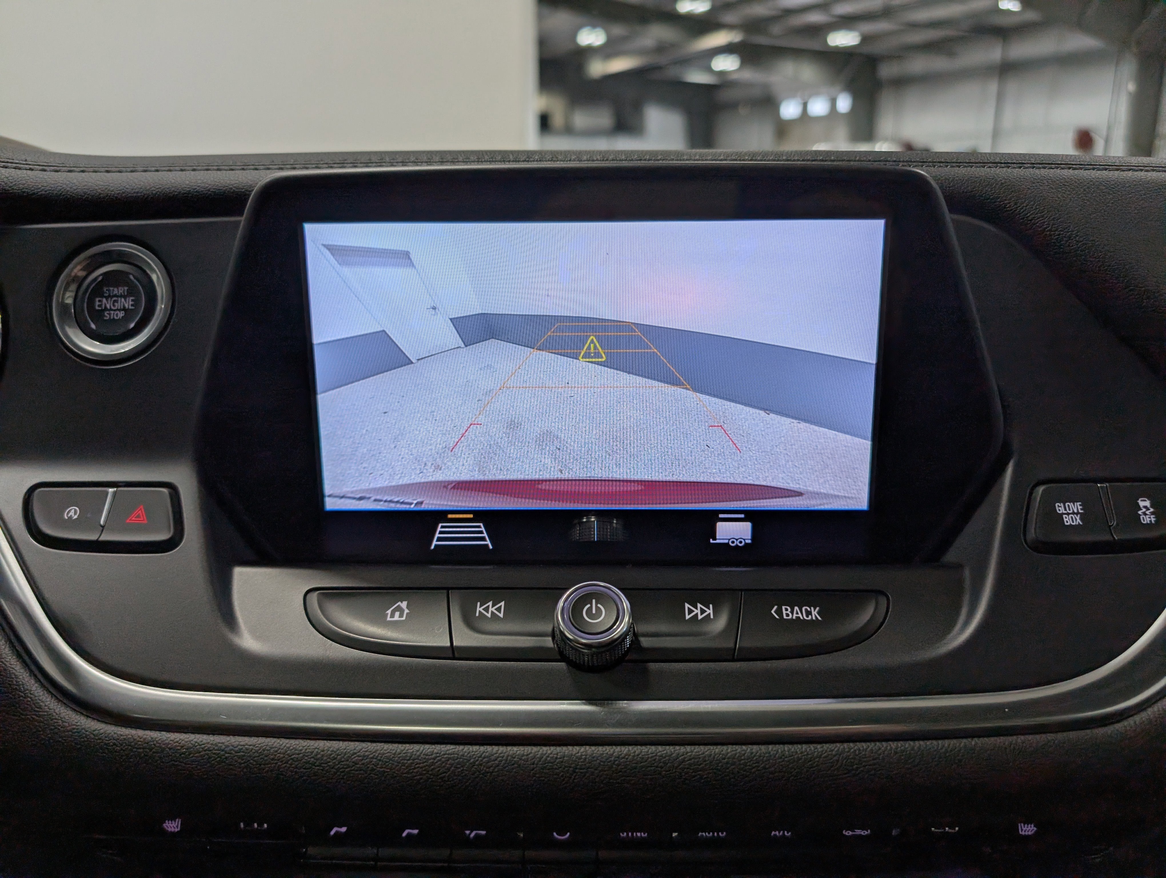 2020 Chevrolet Blazer 3LT