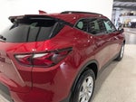 2020 Chevrolet Blazer 3LT