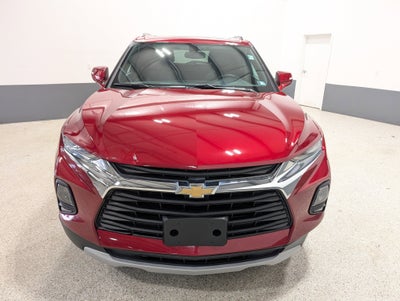 2020 Chevrolet Blazer 3LT