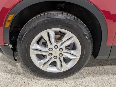 2020 Chevrolet Blazer 3LT