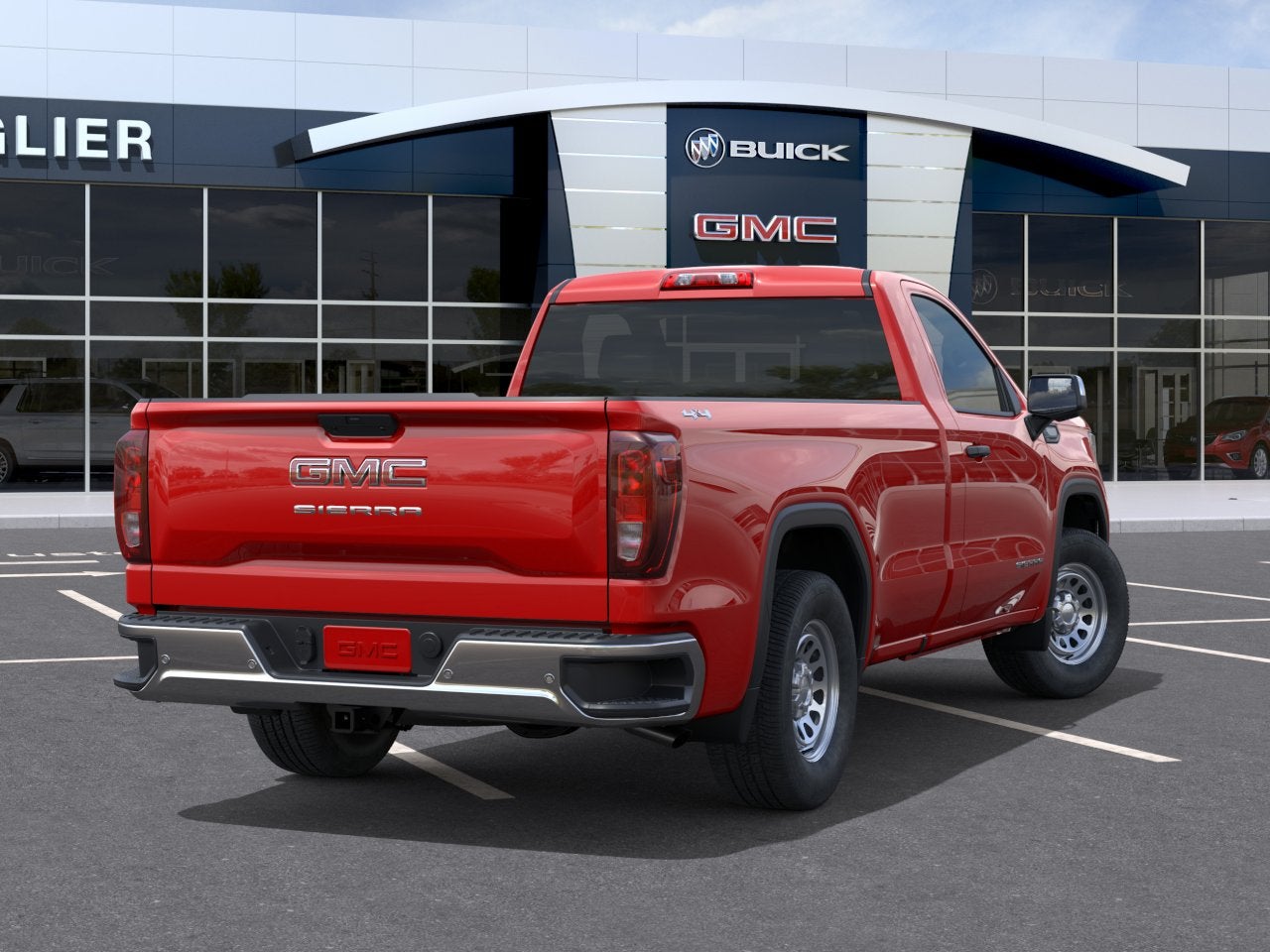 2026 GMC Sierra 1500 Pro - Photo 28