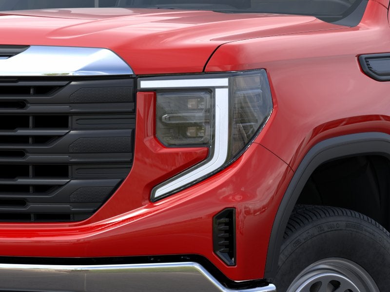 2026 GMC Sierra 1500 Pro - Photo 34