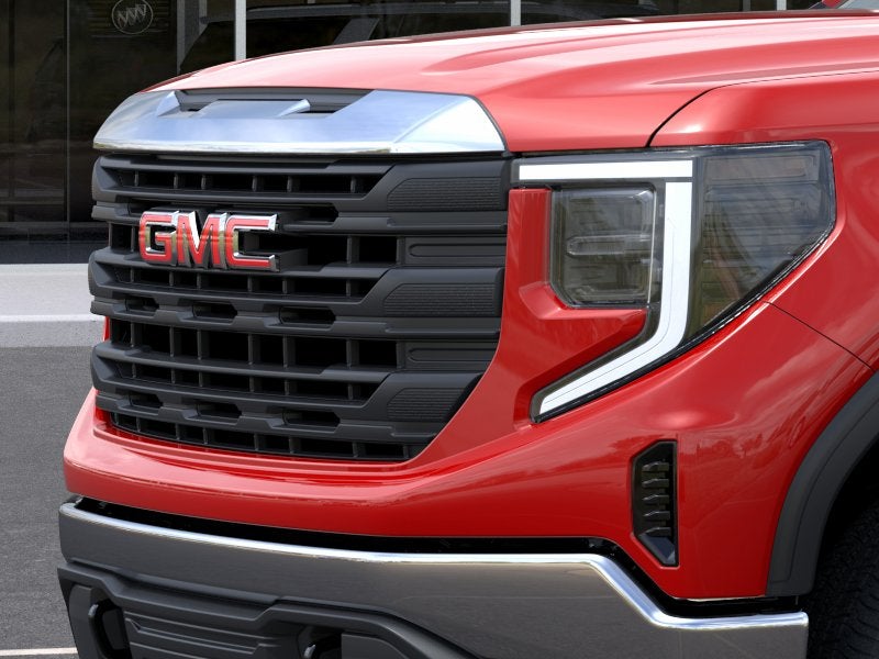 2026 GMC Sierra 1500 Pro - Photo 37