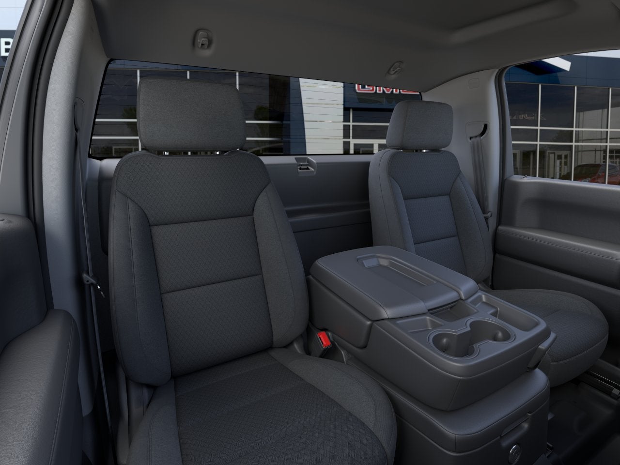 2026 GMC Sierra 1500 Pro - Photo 40