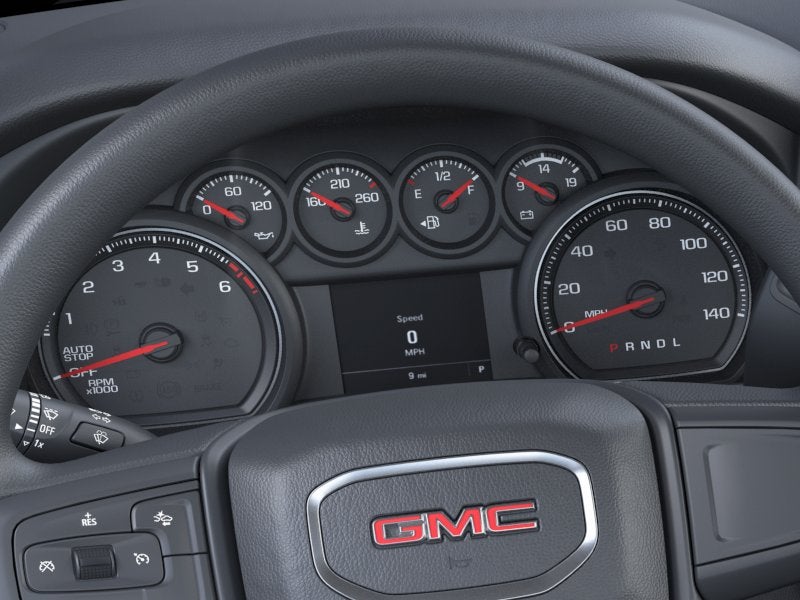 2026 GMC Sierra 1500 Pro - Photo 42