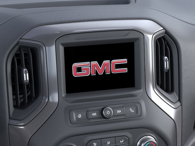 2026 GMC Sierra 1500 Pro - Photo 44