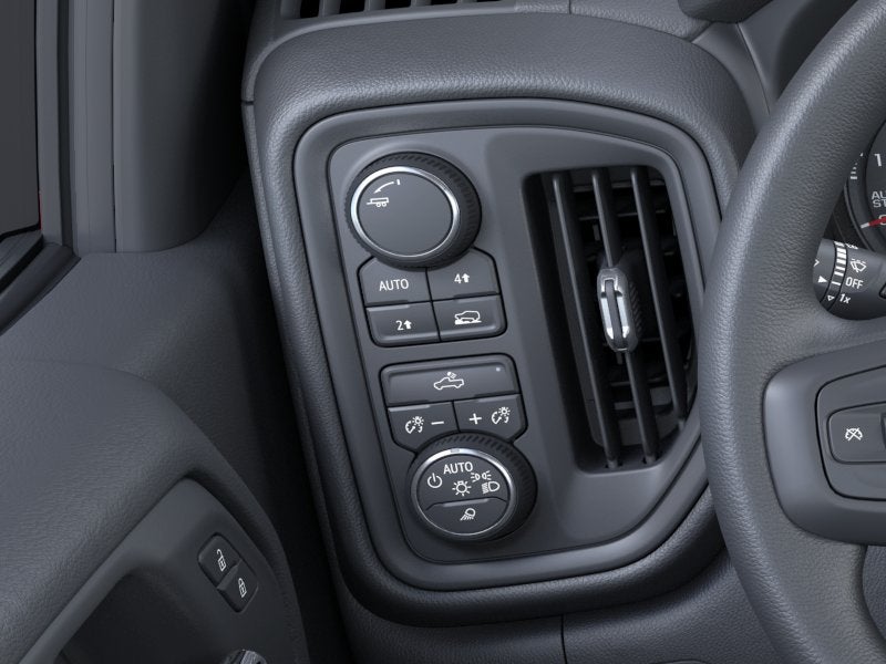 2026 GMC Sierra 1500 Pro - Photo 46