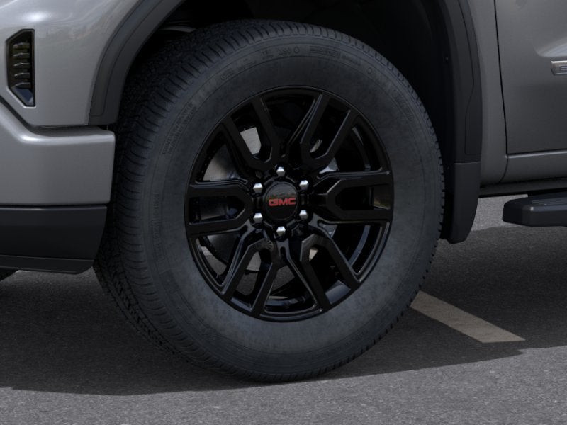 2026 GMC Sierra 1500 Elevation - Photo 33