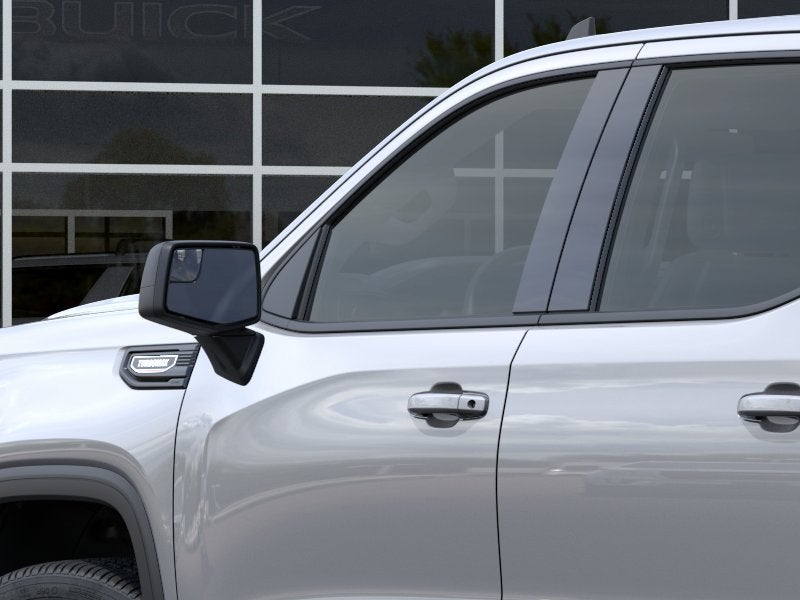 2026 GMC Sierra 1500 Elevation - Photo 36