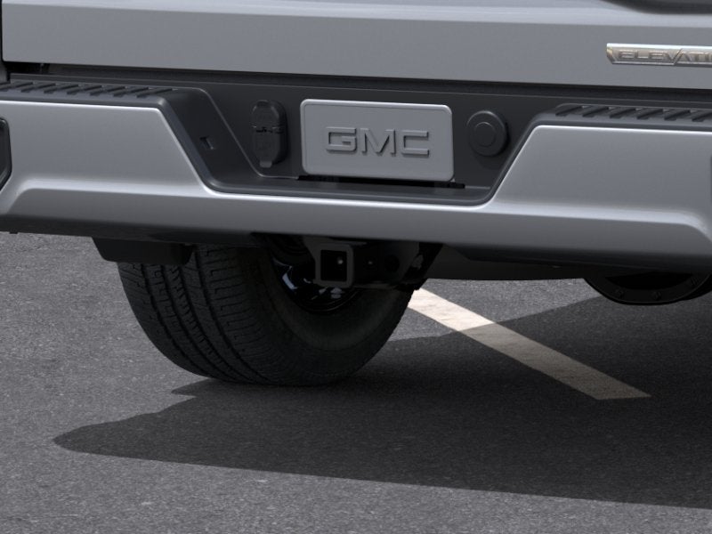 2026 GMC Sierra 1500 Elevation - Photo 38