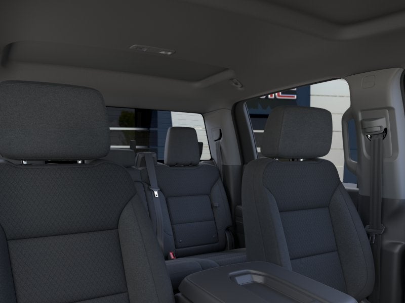 2026 GMC Sierra 1500 Elevation - Photo 48