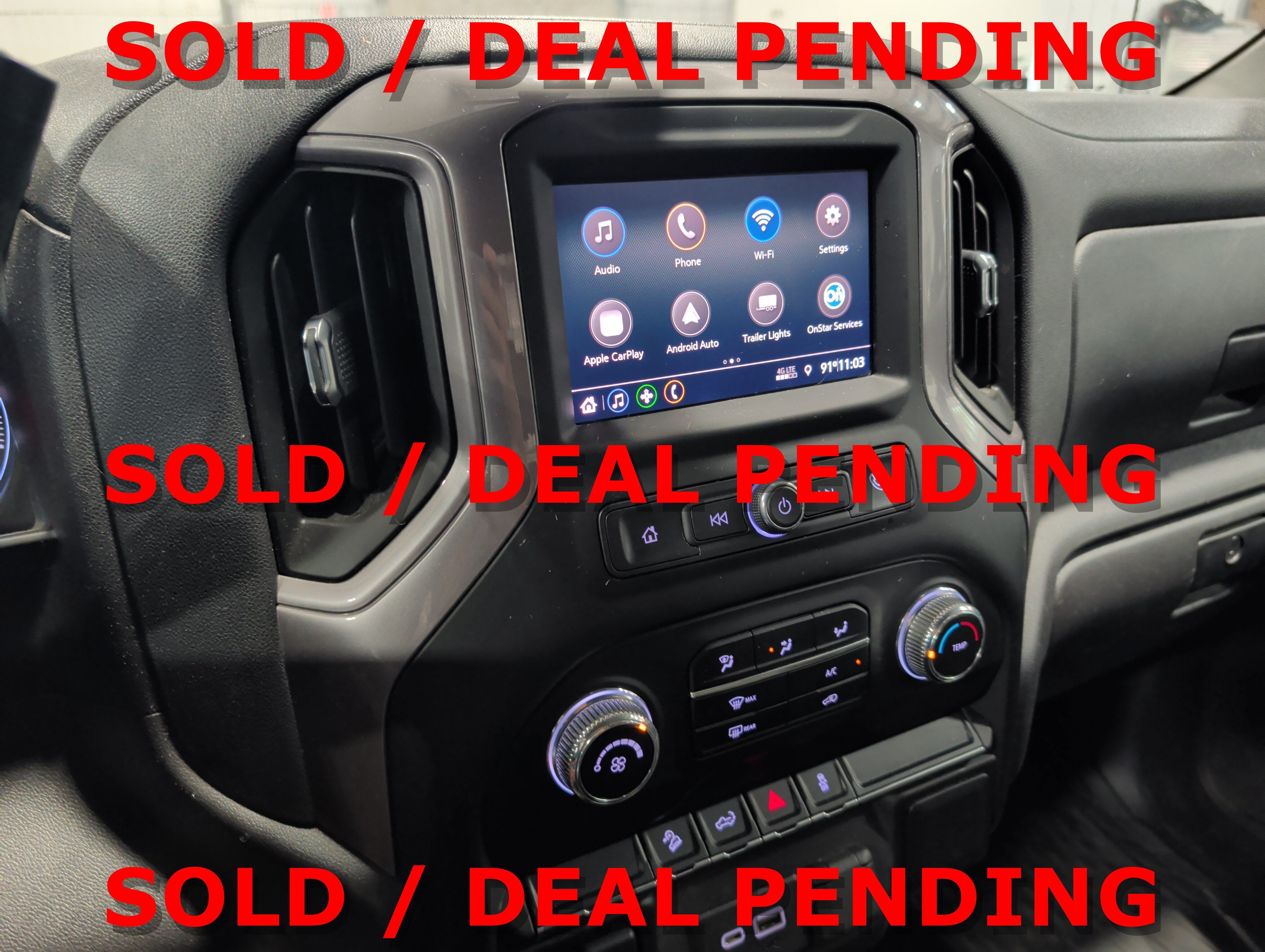 2021 GMC Sierra 1500 4WD Crew Cab Short Box