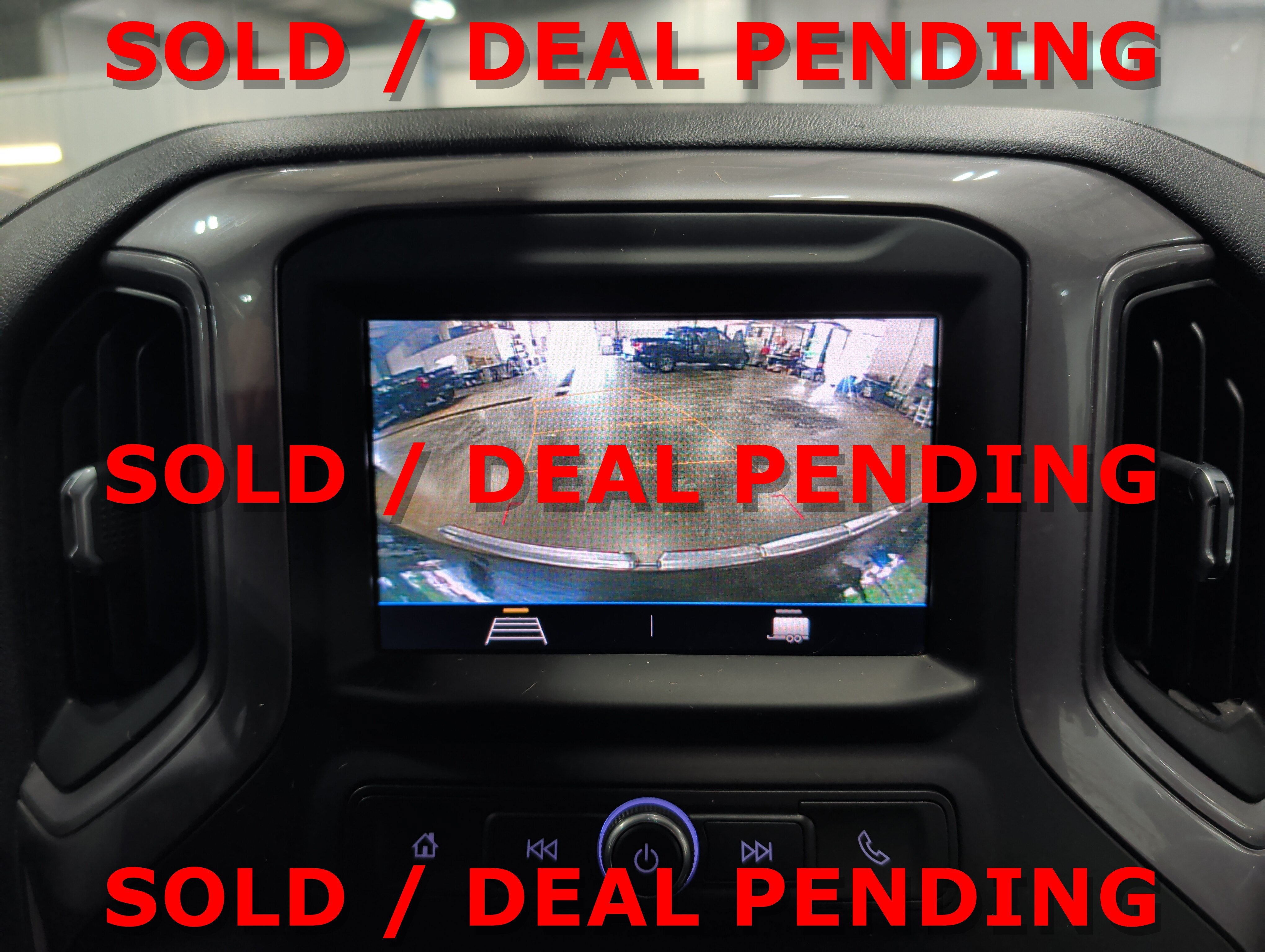 2021 GMC Sierra 1500 4WD Crew Cab Short Box