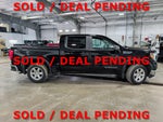2021 GMC Sierra 1500 4WD Crew Cab Short Box