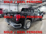 2021 GMC Sierra 1500 4WD Crew Cab Short Box