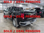 2021 GMC Sierra 1500 4WD Crew Cab Short Box